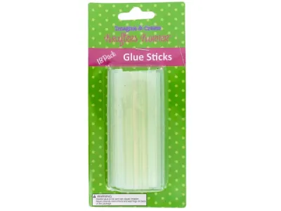 krafters korner CC072 - Craft Glue Sticks Set