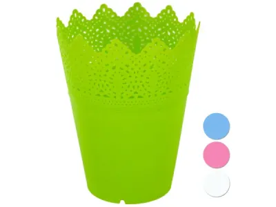 bulk buys GC664 - Elegant Multi-Functional Decorative Flower Pot