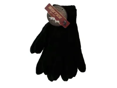 Bulk Buys GH631 - Stylish Winter Gloves for Ultimate Warmth and Comfort