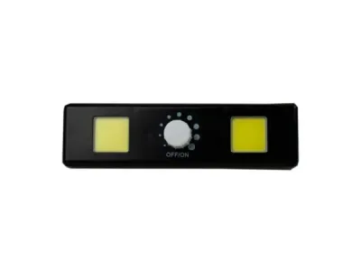 Bulk Buys GL989 - Versatile Wireless Night Light Bar - 12-Pack Display