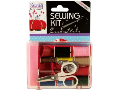 STERLING GM981 - Sewing Travel Kit