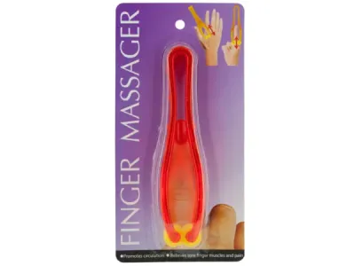 bulk buys GR142 - Finger Massager
