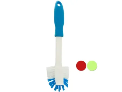 bulk buys GW568 - Versatile Cleaning Brush for Dishes and Surfaces