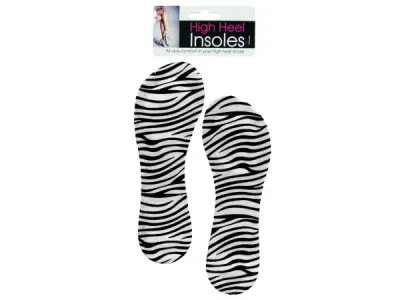 Bulk Buys HB887 - High Heel Insoles