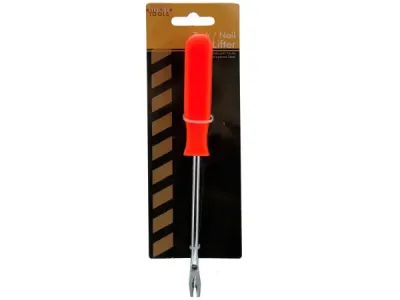 STERLING HC207 - Tempered Steel Nail & Tack Lifter