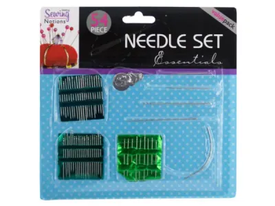 STERLING HL026 - Multi-Purpose Sewing Needle Set