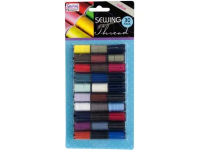 STERLING HW065 - Sewing Thread Set