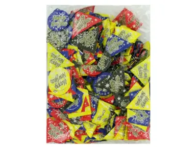 bulk buys KJ748 - New Year confetti