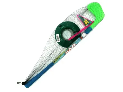 bulk buys KO046 - Deluxe Mini Golf Toy Set for Kids