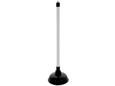 bulk buys MA150 - Plunger with Plastic Handle