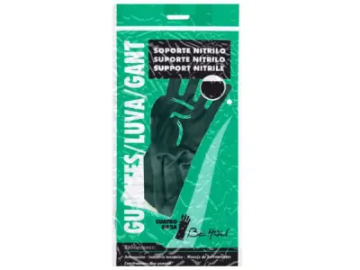 bulk buys MA156 - Versatile Nitrile Coated Work Gloves for All Tasks