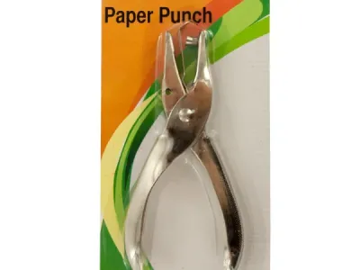 STERLING MO047 - Single Hole Paper Punch