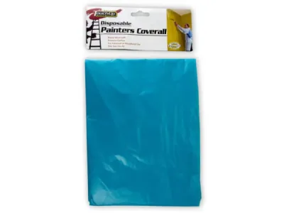 STERLING MT516 - Protective Disposable Coverall for Paint Jobs