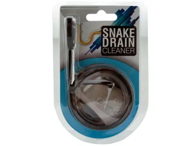 bulk buys MR119 - Snake Drain Cleaner