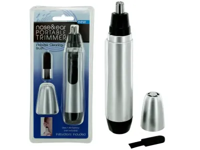 WAHL OB869 - Nose & Ear Portable Trimmer