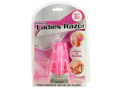bulk buys OF425 - Infinity Ladies Razor