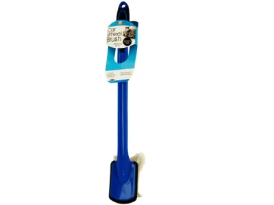 STERLING OF952 - Scratch-Free Car Wheel Brush