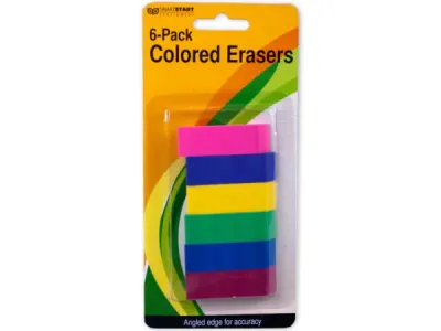 STERLING OS016 - Neon Erasers