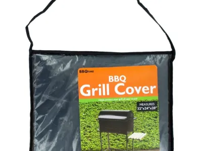Bulk Buys OS170 - Barbecue Grill Cover