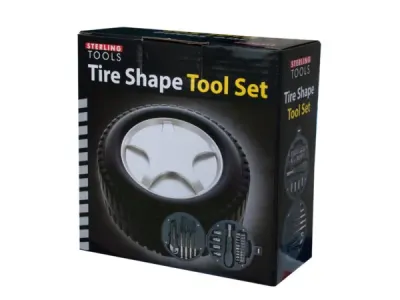 STERLING OS982 - Tire Shape Tool Set