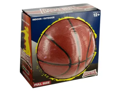 bulk buys OT461 - Premium Full Size Basketball for Indoor and Outdoor Play