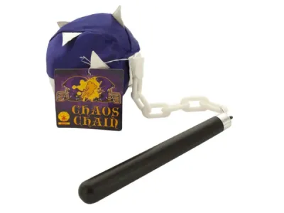 bulk buys PC291 - Chaos Chain Toy Weapon