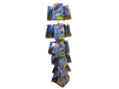 bulk buys SK013 - Assorted Color Water Balloons Pack - 50 Count