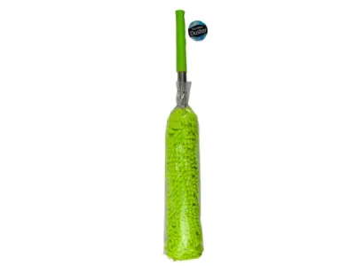 Bulk Buys UU883 - Extendable Microfiber Duster