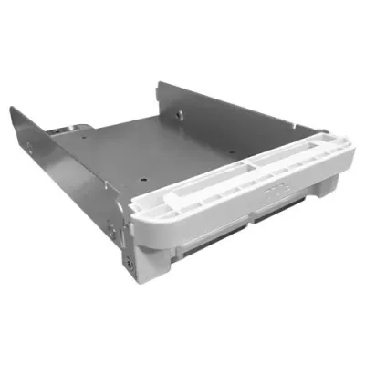 QNAP TRAY-35-NK-WHT01 - 3.5IN HD TRAY HS-453DX WO KEY LOCK WHT