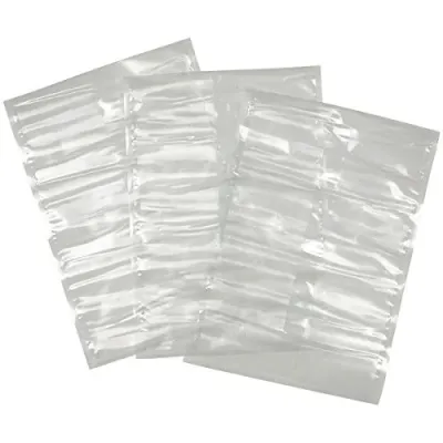 NESCO RA26862 - Nesco 50-count Sealer Bags (11 X 16) NESVS06B