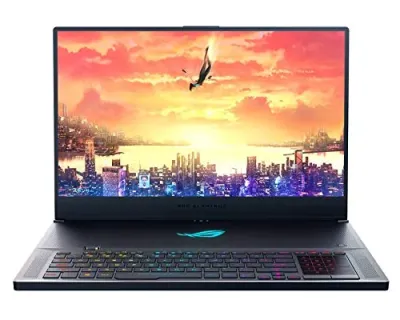 ASUS GX701GW-DB76 - ASUS ROG Zephyrus S17 Gaming Laptop - Ci7, 16GB, 1TB SSD