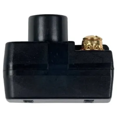 RCA PERCAVH58R - RCA(R) VH58R Push-on Matching Transformer