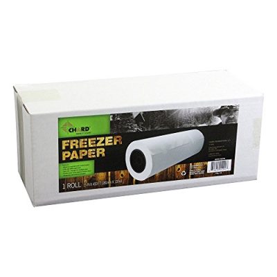 METAL WARE FRZPPR - FREEZER PAPER FOR PPR-CTR 15IN