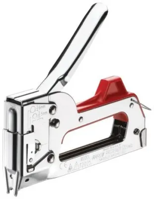 ARROW PEAFCT2025 - Arrow(R) T2025 Dual-Purpose Staple Gun & Wire Tacker