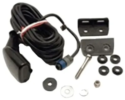 Navico Group 106-77 - Lowrance HST-DFSBL TM 50200 Depth And Temp Blue Connector