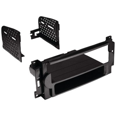 BEST KITS RA30424 - Best Kits In-dash Installation Kit (chrysler And Dodge And J