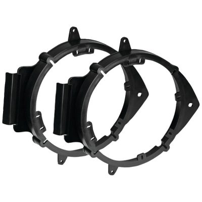 BEST KITS RA30427 - Best Kits In-dash Installation Kit (gm 2006-2012 Speaker Ada