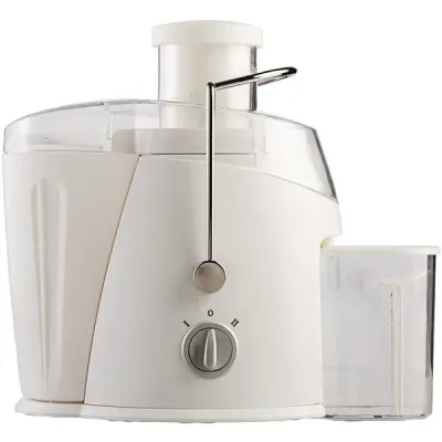 Brentwood JC-452W - JUIC EXTRACTOR 350ML WHT