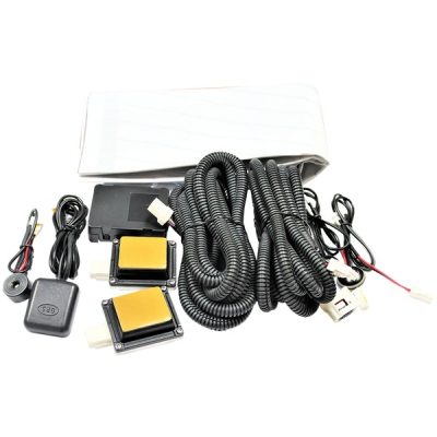 BOYO VTBSD2 - BLND SPT DTCTN SYS