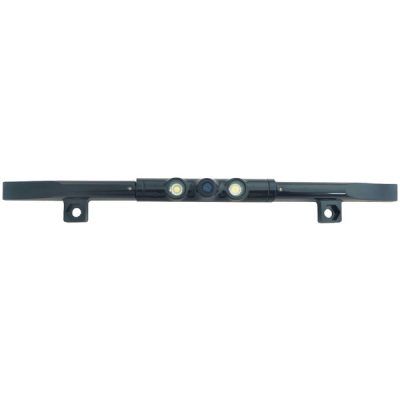 BOYO VTL425LTJ - BAR TYP LIC PLT CAM