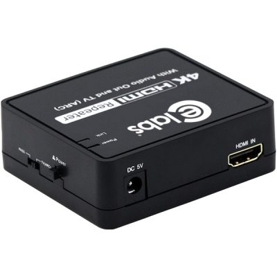 CE LABS DAE105 - HDMI AUDIO SEPERATOR