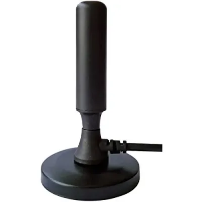 QFX ANT-23 - HDTV BULLET ANTENNA