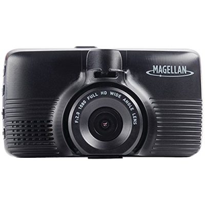 Magellan MV0480SGXXX - Magellan MiVue 480D Digital Camcorder - 2.7 LCD - CMOS - Ful