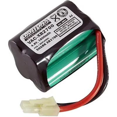 Dantona VAC-XB2700 - High-Performance Replacement Battery for Vacuum Cleaners