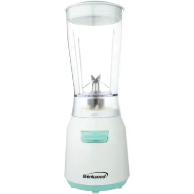 Brentwood JB-191BL - 14OZ PERSONAL BLENDER BLU