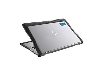 GUMDROP CASES DT-HP360EB1030G3-BLK - DROPTECH HP 360 ELITEBOOK 1030