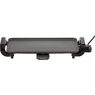 Kenmore 88916 - Griddle Electric 10x18