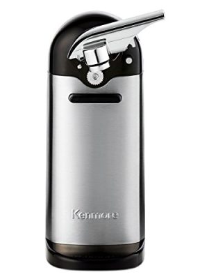 Kenmore 81101 - Electric Can Opener