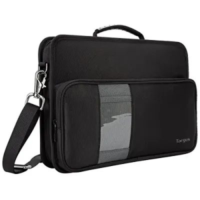 Targus TKC001 - Targus TKC001 Carrying Case (Messenger) for 11.6 Notebook - 