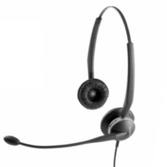 Jabra 2104-820-105 - GN2100 4-In-1 Noise Cancelling Headset - Standard